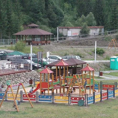 Dom W Beskidach * Ujsoły