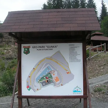 Dom W Beskidach *
