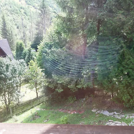 木屋 Dom W Beskidach Ujsoły